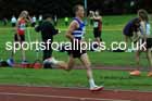 3000 metres, 2023 NEGP 6 Monkton.  Photo: David T. Hewitson/Sports for All Pics